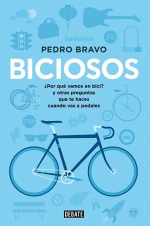 BICIOSOS | 9788499923741 | BRAVO,PEDRO