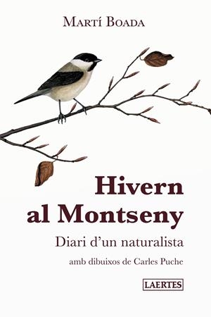 HIVERN AL MONTSENY | 9788475849393 | BOADA I JUNCÀ, MARTÍ