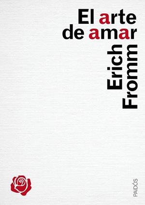 EL ARTE DE AMAR | 9788449330186 | FROMM, ERICH 