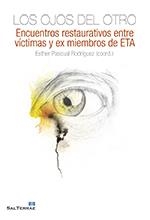 LOS OJOS DEL OTRO | 9788429320855 | PASCUAL RODRÍGUEZ, ESTHER (COORD.)