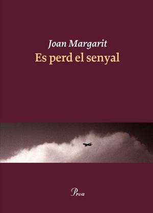 ES PERD EL SENYAL | 9788475883403 | MARAGARIT, JOAN