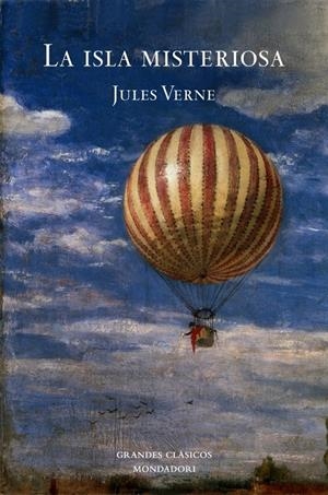 LA ISLA MISTERIOSA | 9788439721871 | VERNE,JULES