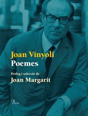 POEMES. JOAN VINYOLI | 9788475885001 | JOAN VINYOLI PLADEVALL