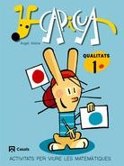 QUALITATS 1. CAPICUA | 9788421832745 | ALSINA PASTELLS, ÀNGEL