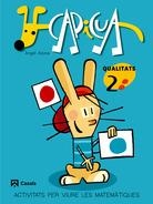 QUALITATS 2. CAPICUA | 9788421832752 | ALSINA PASTELLS, ÀNGEL