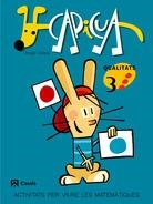 QUALITATS 3. CAPICUA | 9788421832769 | ALSINA PASTELLS, ÀNGEL