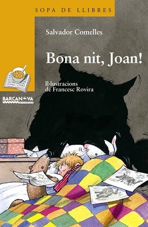 BONA NIT JOAN | 9788448915698 | COMELLES, SALVADOR