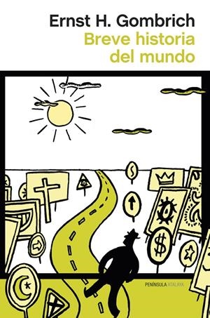BREVE HISTORIA DEL MUNDO | 9788499422800 | GOMBRICH, ERNST H. 