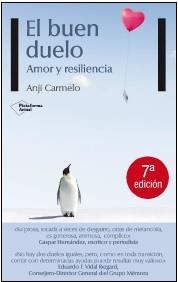 EL BUEN DUELO. AMOR Y RESILIENCIA | 9788415115571 | CARMELO, ANJI