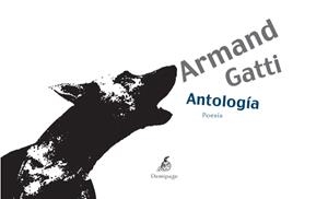 ANTOLOG&#205;A | 9788492719082 | GATTI, ARMAND