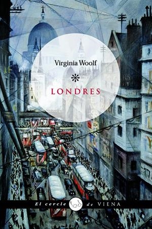 LONDRES | 9788483304761 | WOLF, VIRGINIA