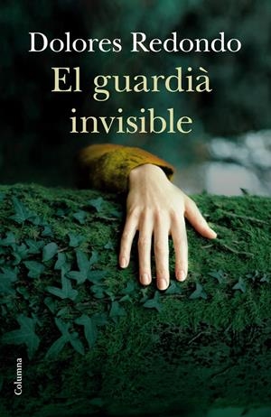 EL GUARDIÀ INVISIBLE | 9788466415897 | REDONDO, DOLORES