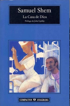 CASA DE DIOS,LA | 9788433967312 | SHEM, SAMUEL