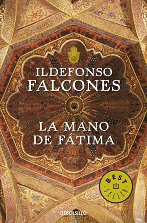 MANO DE FATIMA,LA | 9788499893747 | FALCONES,ILDEFONSO
