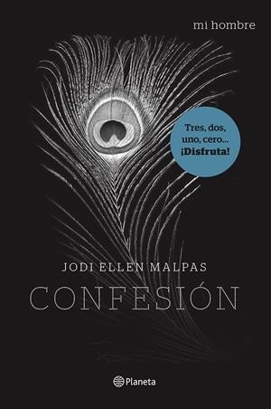 MI HOMBRE. CONFESIÓN | 9788408122319 | MALPAS, JODI ELLEN 