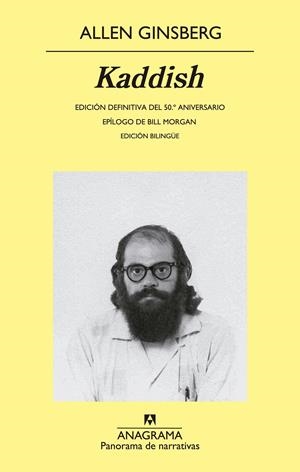 KADDISH Y OTROS POEMAS (1958-1960) | 9788433978974 | GINSBERG, ALLEN