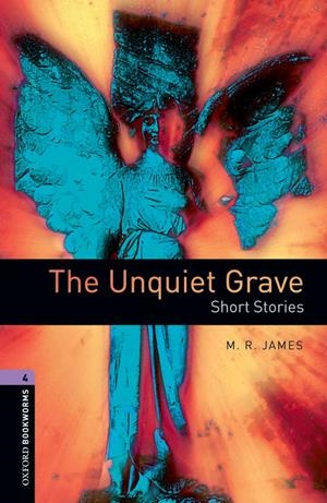 UNIQUE GRAVE-SHORT STORIES. STAGE 4 | 9780194791915 | VARIOS AUTORES
