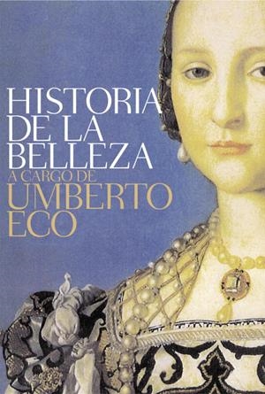 HISTORIA DE LA BELLEZA | 9788499087016