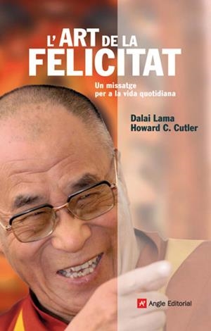 L'ART DE LA FELICITAT | 9788496521957 | LAMA, DALAI