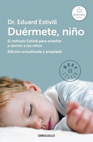 DUÉRMETE, NIÑO | 9788490328620 | ESTIVILL,EDUARD