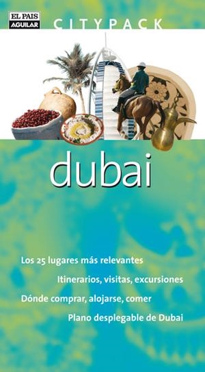 DUBAI 2009 CITYPACK | 9788403508453 | VARIOS AUTORES