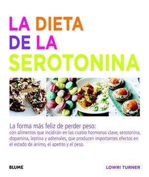 LA DIETA DE LA SEROTONINA | 9788415317715 | TURNER, LOWRI
