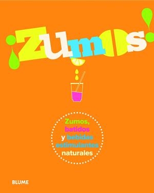 ¡ZUMOS! | 9788415317746 | VARIOS AUTORES