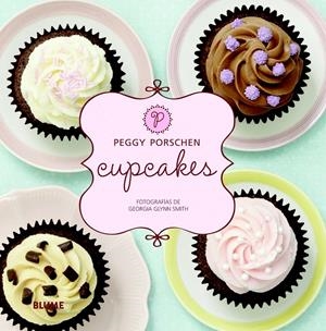 CUPCAKES | 9788415317678 | PORSCHEN, PEGGY