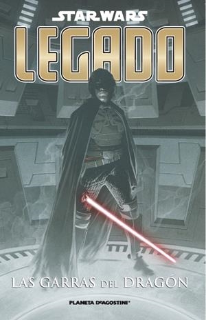 STAR WARS: LEGADO Nº 03 | 9788467496789 | AA. VV.