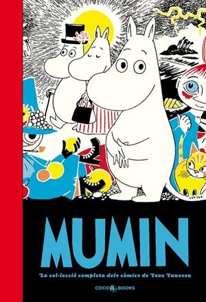 MUMIN | 9788494165269 | JANSSON, TOVE