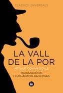 LA VALL DE LA POR | 9788483430781 | DOYLE, ARTHUR CONAN