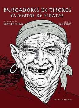 BUSCADORES DE TESOROS | 9788426134356 | DOMINGUEZ, ANGEL