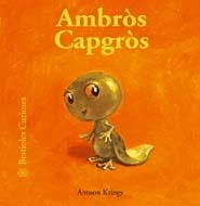 AMBROS CAPGROS | 9788498014129 | KRINGS, ANTOON