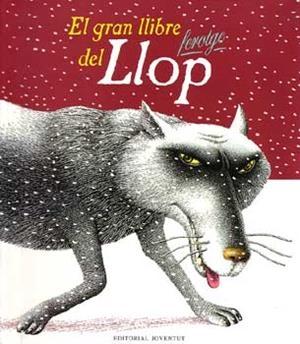 EL GRAN LLIBRE FEROTGE DEL LLOP | 9788426134882 | PERRAULT, CHARLES