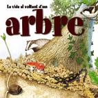 LA VIDA AL VOLTANT D´UN ARBRE | 9788497911443 | FERRUCCIO CUCCHIARINI