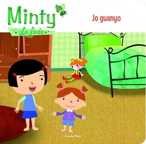 MINTY. JO GUANYO | 9788415853633 | LIENAS, GEMMA 
