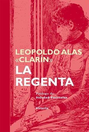 LA REGENTA | 9788498418323 | ALAS, LEOPOLDO