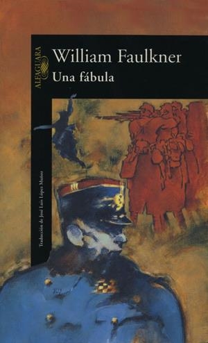 FABULA, UNA | 9788420422770 | FAULKNER, WILLIAM