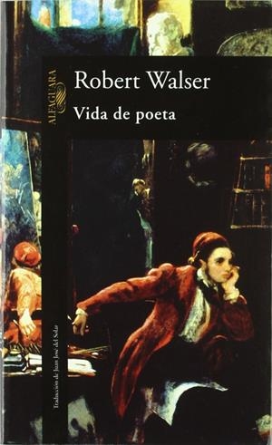VIDA DE POETA, UNA | 9788420425894 | WALSER, ROBERT