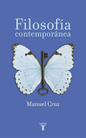 FILOSOFIA CONTEMPORANEA | 9788430604593 | CRUZ, MANUEL