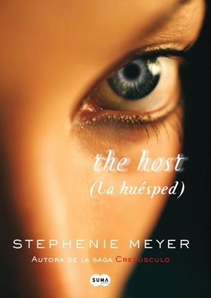 THE HOST (LA HUESPED) | 9788483651803 | MEYER, STEPHENIE