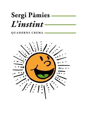 INSTINT, L' | 9788477271017 | PAMIES, SERGI