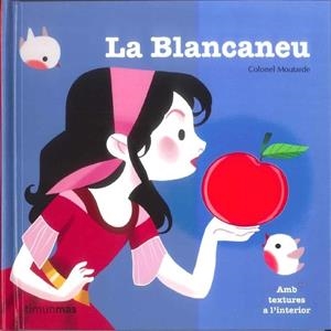 BLANCANEU ( TEXTURES) | 9788490573600 | VARIOS AUTORES