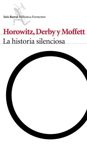 LA HISTORIA SILENCIOSA | 9788432223174 | ELI HOROWITZ/KEVIN MOFFETT/MATTHEW DERBY