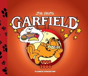 GARFIELD Nº 11 | 9788468479965 | JIM DAVIS