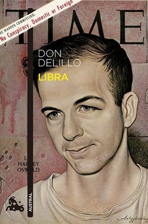 LIBRA | 9788432222986 | DELILLO, DON 