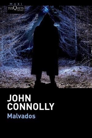 MALVADOS | 9788483839256 | CONNOLLY, JOHN 