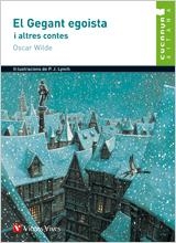 EL GEGANT EGOISTA I ALTRES CONTES  | 9788431688455 | WILDE, OSCAR / OLIVA LLINAS, SALVADOR