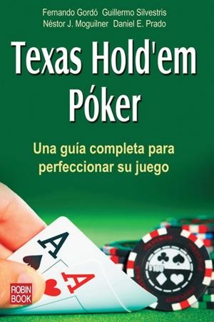 TEXAS HOLD'EM POKER | 9788499171401 | VARIOS