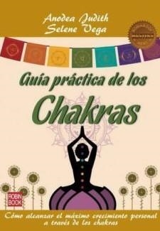 GUIA PRACTICA DE LOS CHAKRAS | 9788499171593 | JUDITH, ANODEA